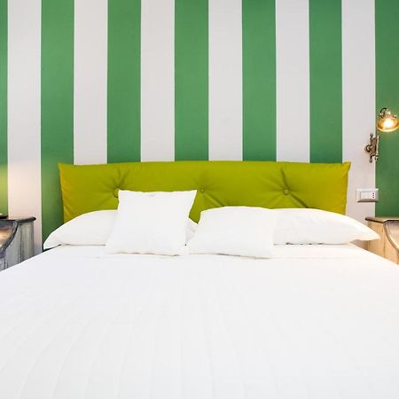 B&B Il Castello Tivoli Eksteriør billede