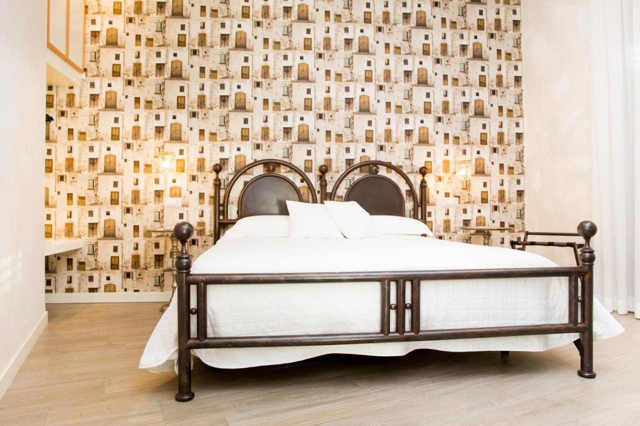 B&B Il Castello Tivoli Eksteriør billede